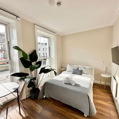 Warm Studio Flat In Camden 1 Apartment London Luaran gambar